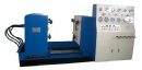 Flange End Valve Test Bench