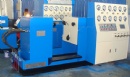 Flange End Valve Test Bench