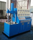 Vertical Valve Test Bench