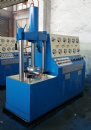 Vertical Valve Test Bench