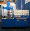 Vertical Valve Test Bench