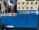 Butterfly Valve Test Bench