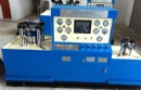 Butterfly Valve Test Bench