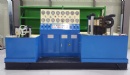 Butterfly Valve Test Bench