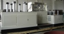 Butterfly Valve Test Bench