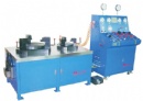 Safety Relief Valve Test Bench