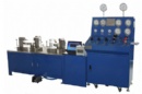 Safety Relief Valve Test Bench