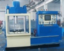 Vertical 6A Valves Test Bench