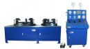 Safety Relief Valve Test Machine