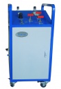 Gas Booster Power Unit