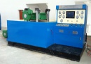 Butterfly Valve Test Bench