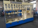 3 Station Screw Valve Test Bench